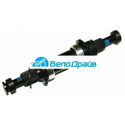 Вал каретки BMX VB-EURO 1550₽