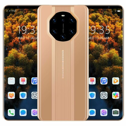 Смартфон LAZADA 61 10 ядер Android 3280₽