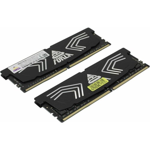 Neo Forza DDR4 Dimm 16Gb KIT 28Gb nmud480e82-4400gg20 pc4-35200 CL19 6986₽