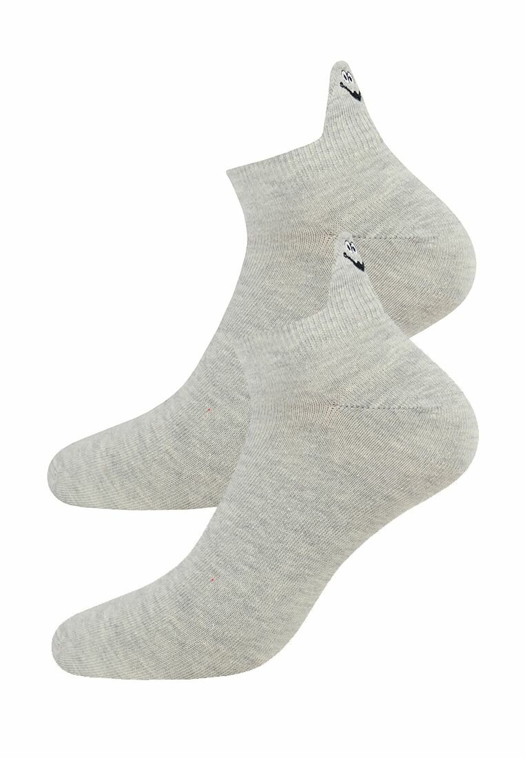 Носки MELLE мужские из хлопка, 2 пары