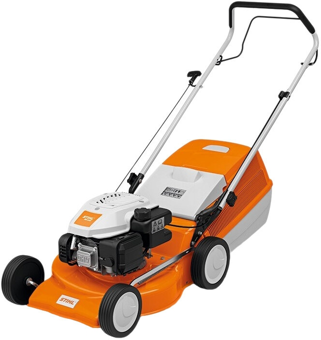 Газонокосилка бензиновая Stihl RM 248 1 6350-011-3426