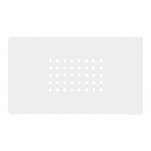 Коврик силиконовый для сепаратора 7 дюймов 315₽