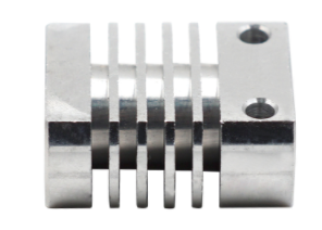 Радиатор E3D V6 MK10 CR-10 [27x22x12]