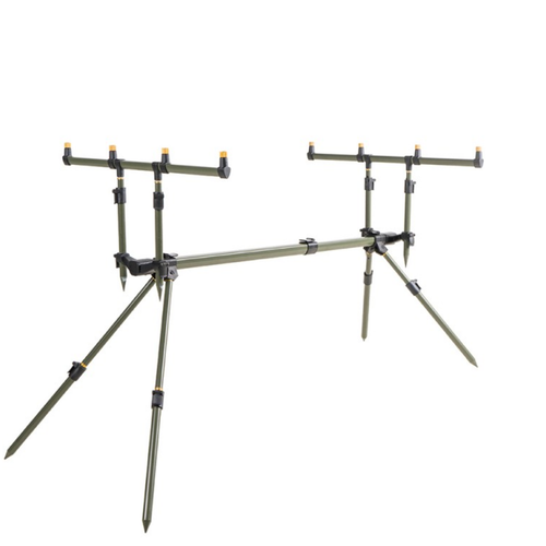 Rod-pod EastShark SBD-122-4