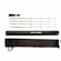 Зимнее удилище с 4-мя хлыстами Narval Frost Ice Rod Gen.3 Set 77c...
