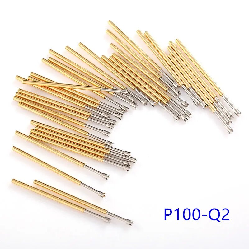 Тестовые зонды P100-Q2, Цвет: P100-Q2