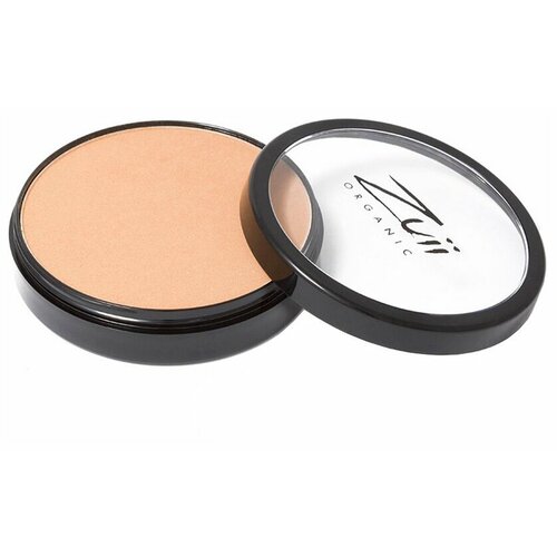 Пудра для лица Zuii Organic 