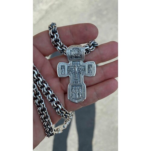 Ювелирный комплект серебро 925 проба 71500₽