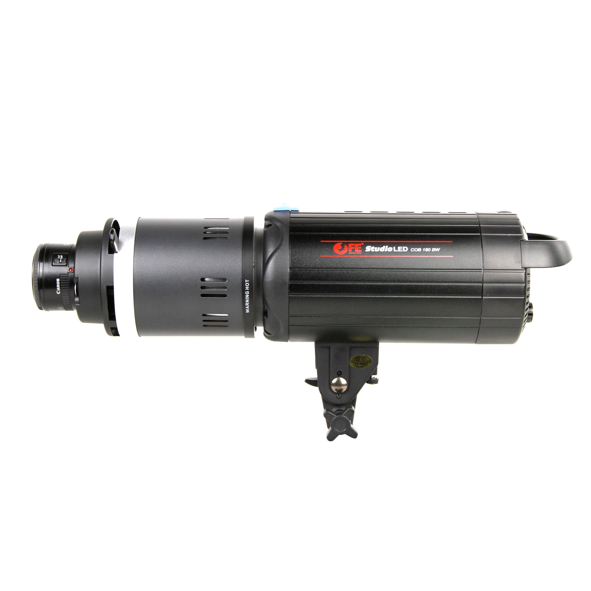 Насадка Оптическая Falcon Eyes Fea-Ost4 Bw — фото 1