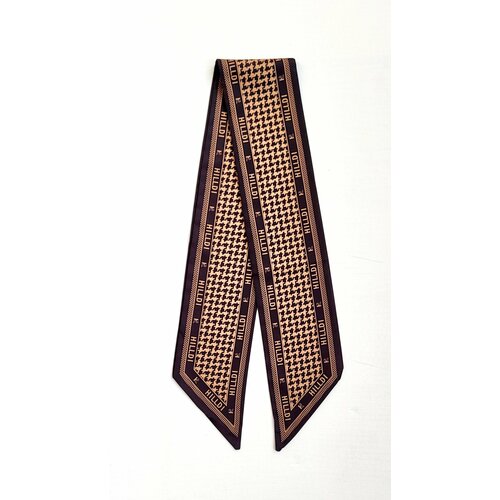 Лента твилли повязка шелковая 890₽