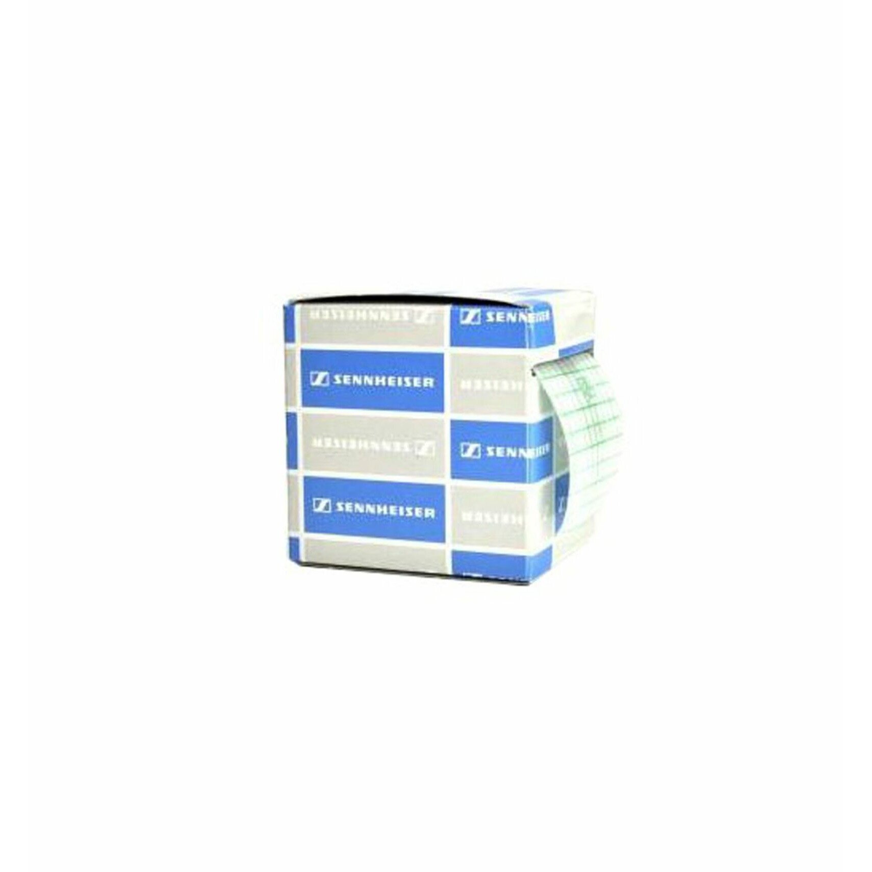 Лента для установки микрофона на тело Sennheiser LAV TAPE — фото 1