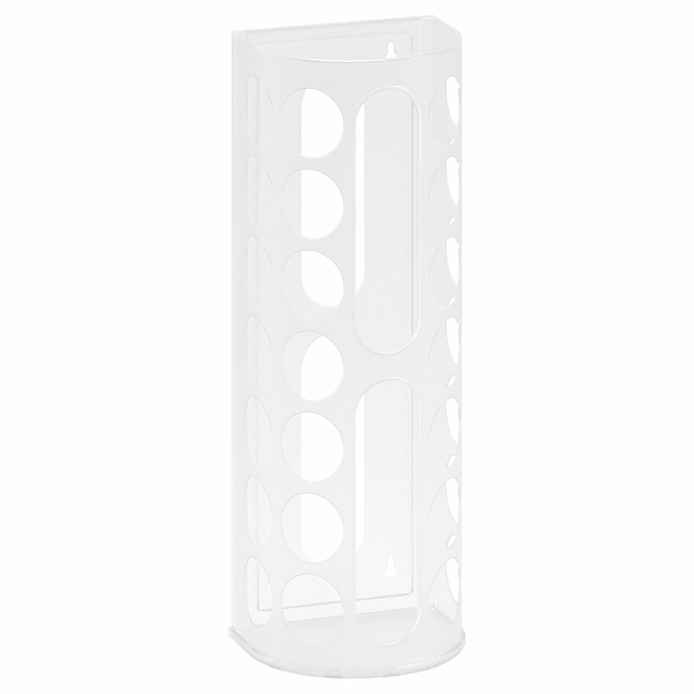 VARIERA Контейнер многофункциональный белый IKEA