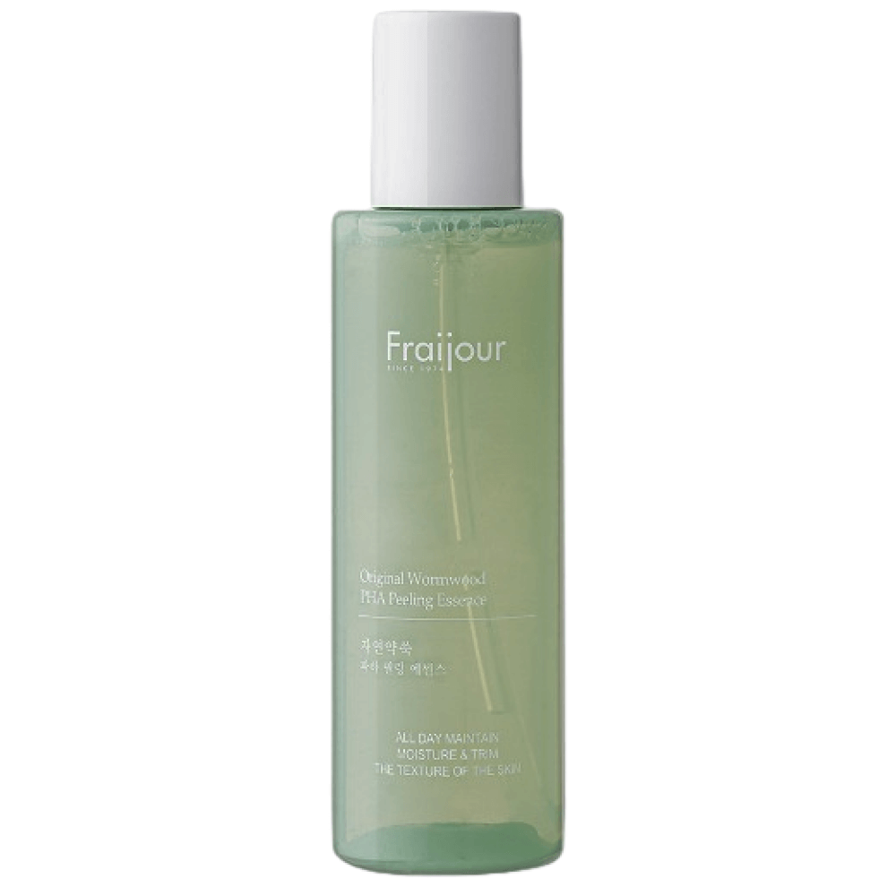 Пилинг-эссенция с полынью для обновления кожи Fraijour Original Wormwood PHA Peeling Essence, 120 мл