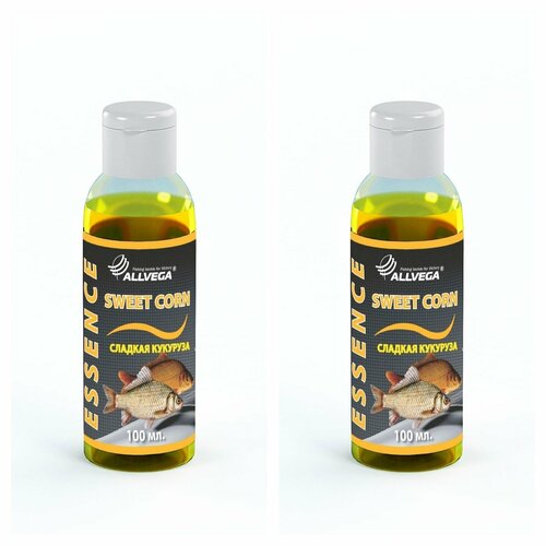 Ароматизатор-концентрат жидкий ALLVEGA 