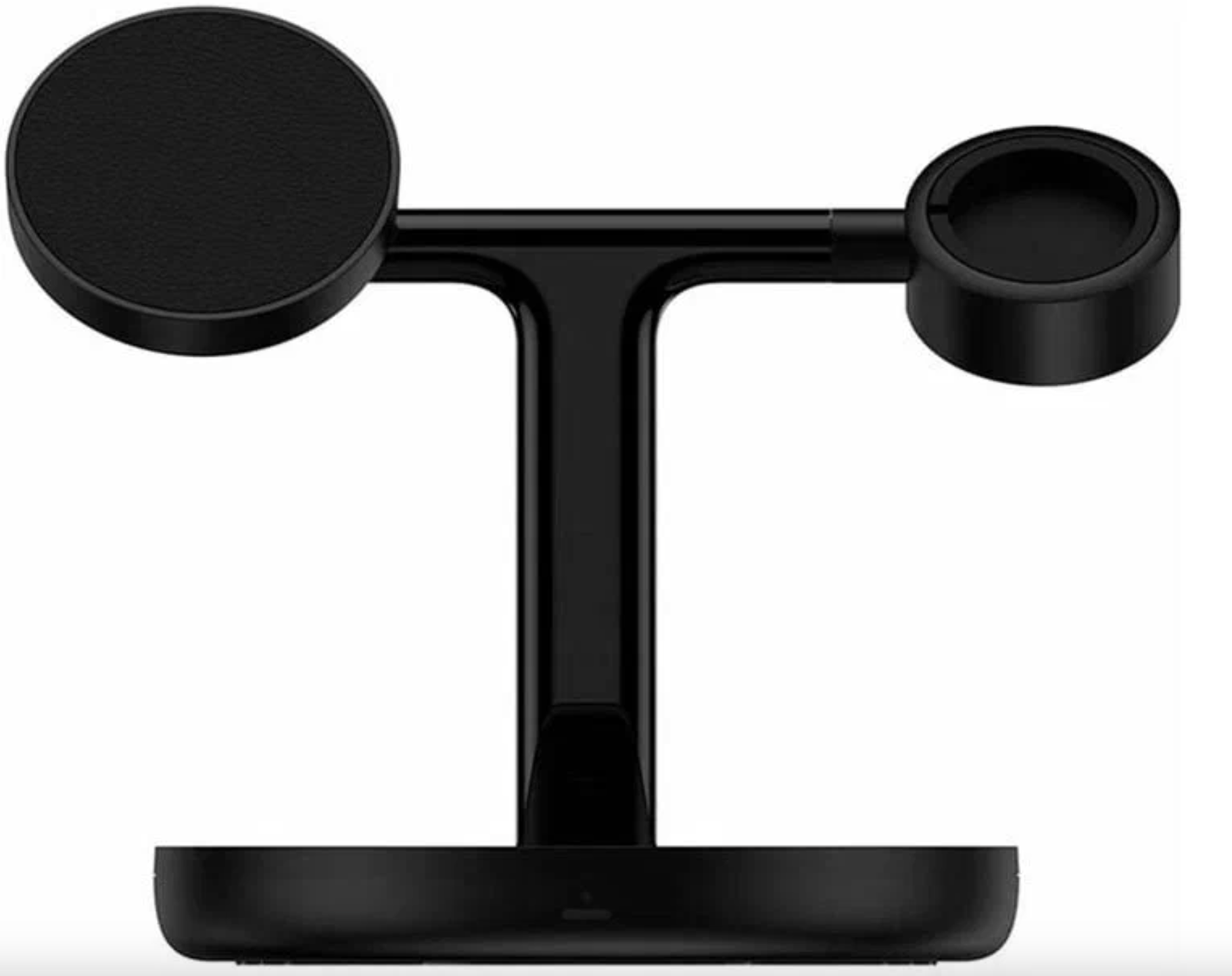 Baseus smart 3 in 1 wireless charger new arrivals