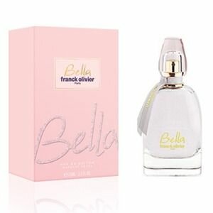 Franck Olivier Bella Парфюмерная вода для женщин 75 ml