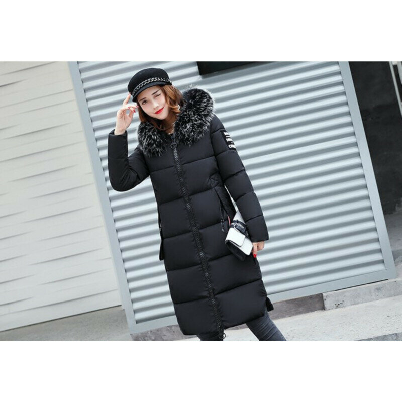 Пуховик  Базовая коллекция