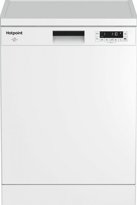 Hotpoint-Ariston HF 4C86 белый