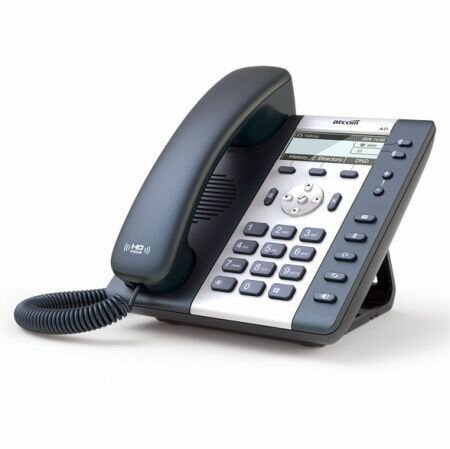 SIP телефон ATCOM A21