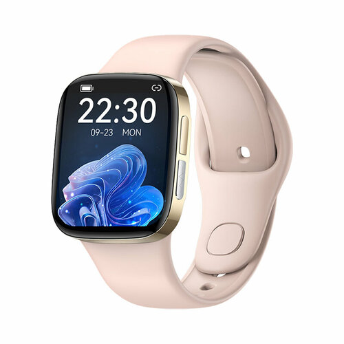 Женские умные-часы GELIKON LINE GLW-94 PRO MAX 2025 19990₽