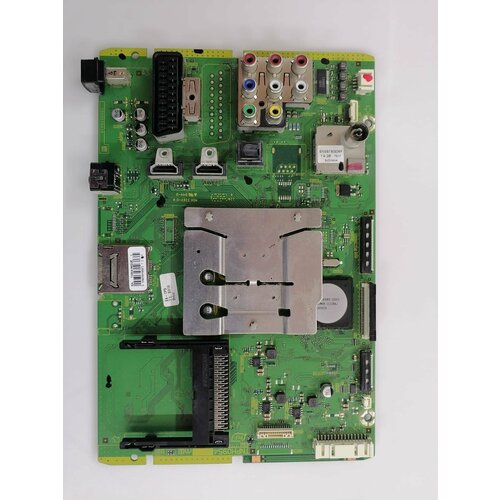 Panasonic TX-PR42U30