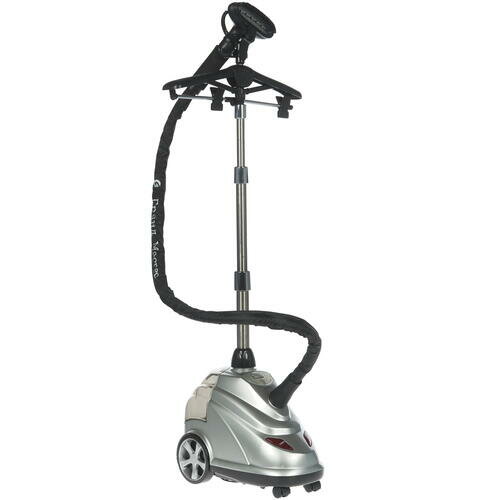 Напольный отпариватель Grand Master GM-S205ProfessionalSilver