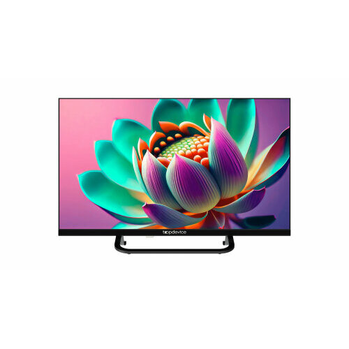 Телевизор Topdevice TDTV24CS07H_BK черный 13299₽