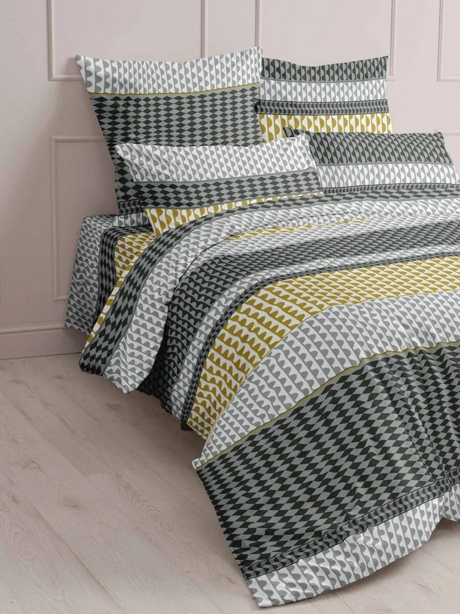 Постельное белье 2 сп