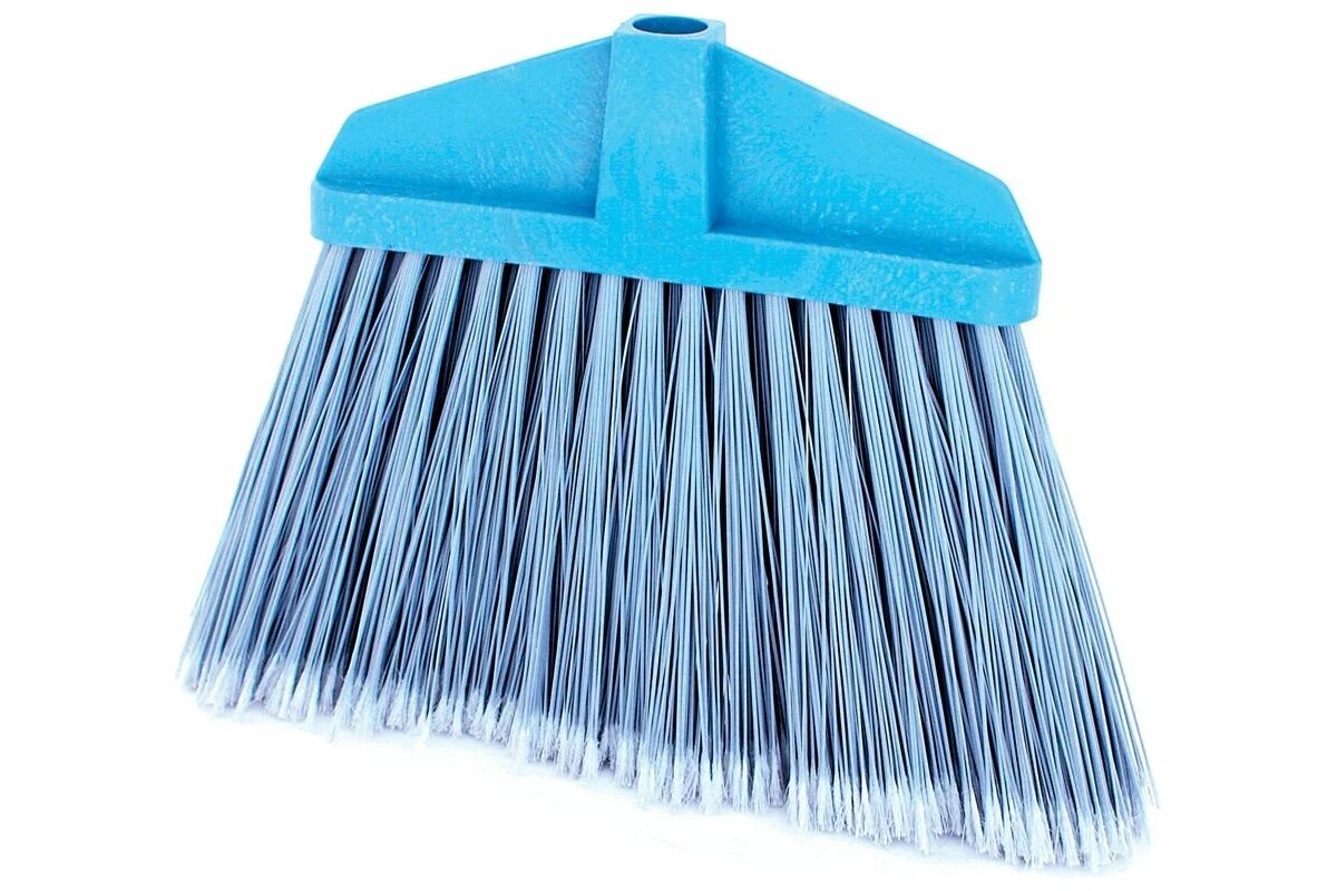 Мультипласт Групп Щетка уличная гардена с высокой щетиной MPG960355