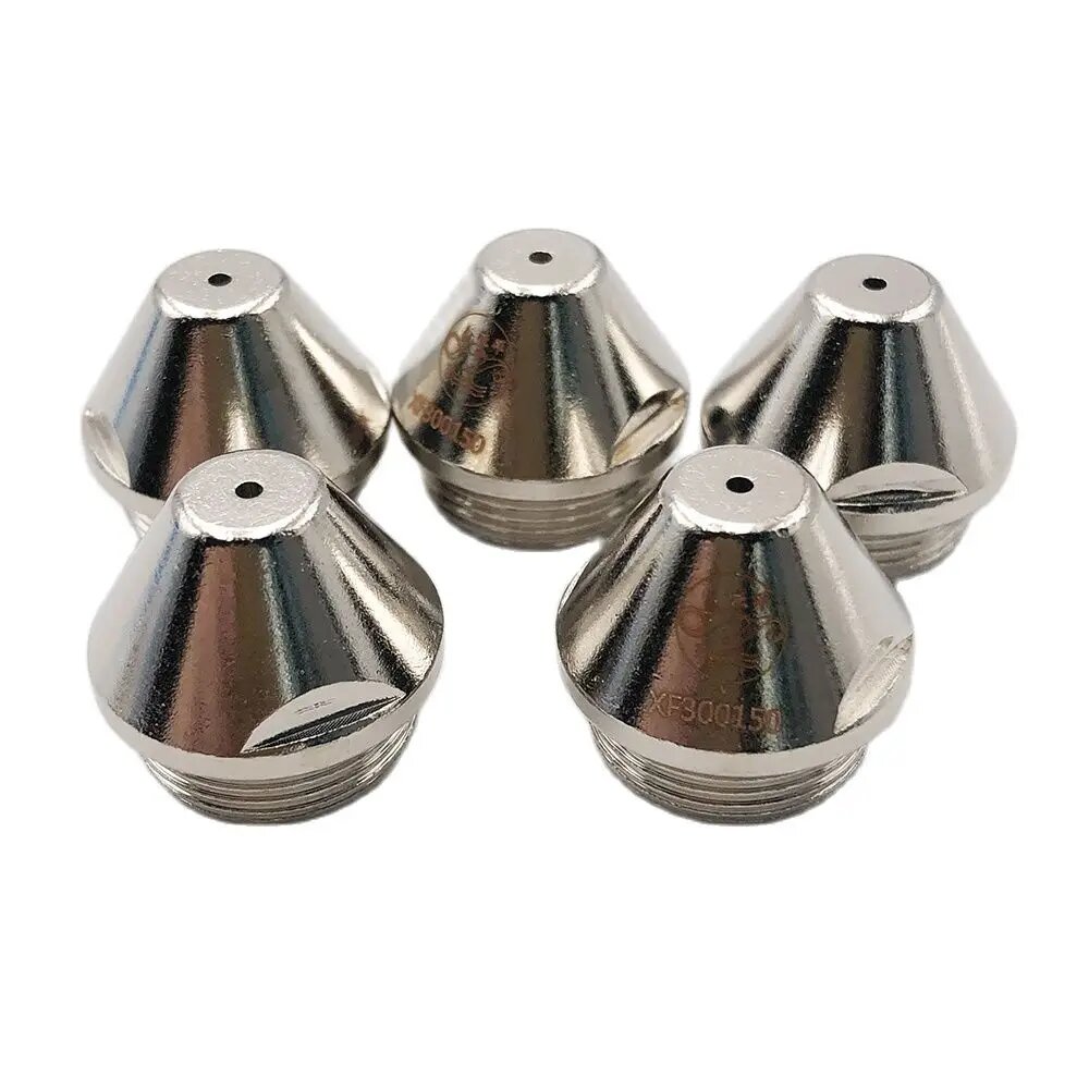 5 шт  FY-XF300H FY-XF300 XF-300 XF300H LGK-300 сопло для водная Охладительная CNC плазменная резка резчик фонарь машина  2 1mm