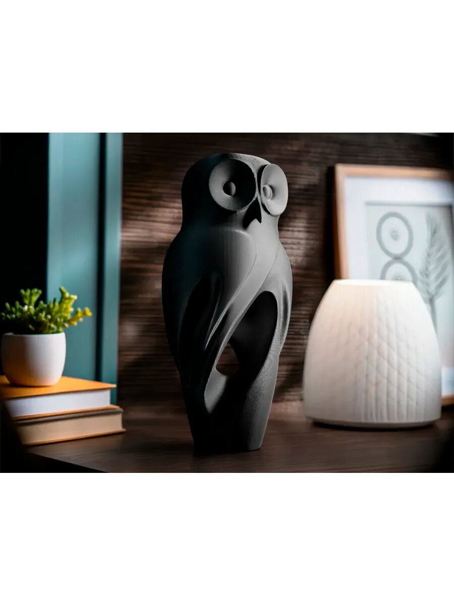 Фигурка Совы