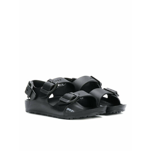 фото Сандалии birkenstock, размер 30 eu, черный