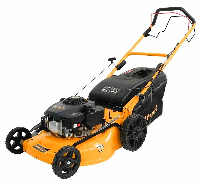 Habert HBL19SP (150 cc) (ширина 480 мм, мощность 5 л. с.)