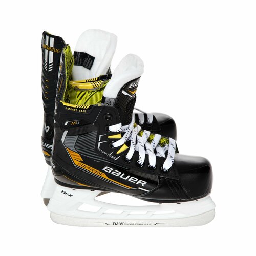 Коньки S22 Supreme M4 Skate - YTH (8.0, D)