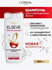 Шампунь L'Oreal Elseve Полное восстановление 5, для поврежденных ...