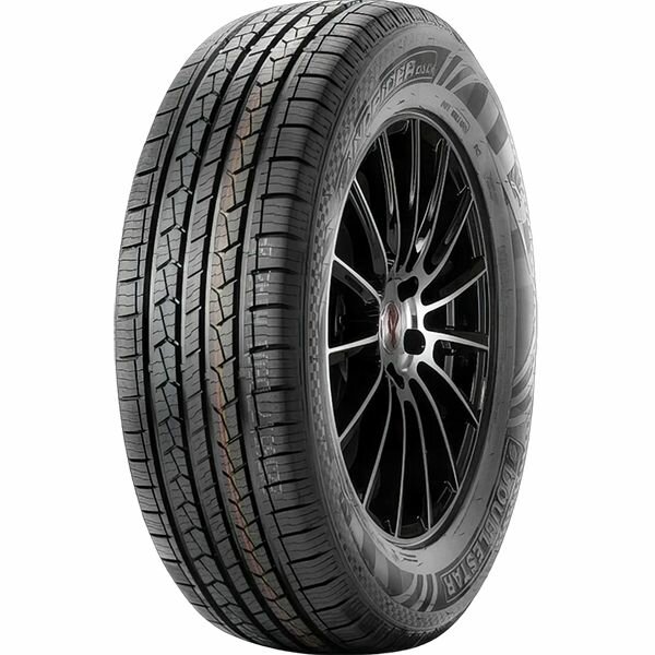 Шины DoubleStar DS01 245/45 R19 98H