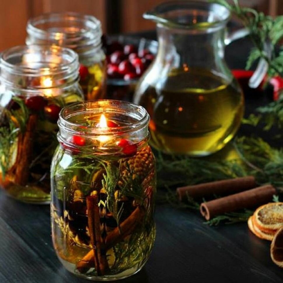 Фитиль для свечей плавающий EPOXYMASTER — фото 1