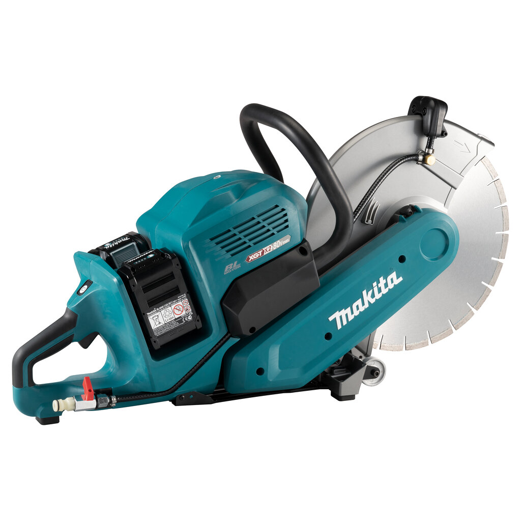 Аккумуляторный резчик Makita XGT CE001GZ без АКБ и ЗУ CE001GZ
