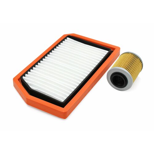 Воздушный фильтр для квадроцикла 1 штука Aodes ODES Pathcross 650 800 1000 830₽