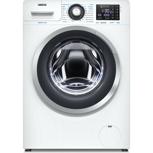 Стиральная машина Atlant СМА 60У1014-01