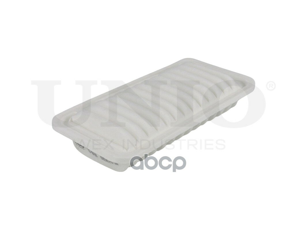 Фильтр воздушный Toyota Yaris (P10, P90, P130) 99-, Great Wall Hover M4 13- UNIO арт. FLT-10118