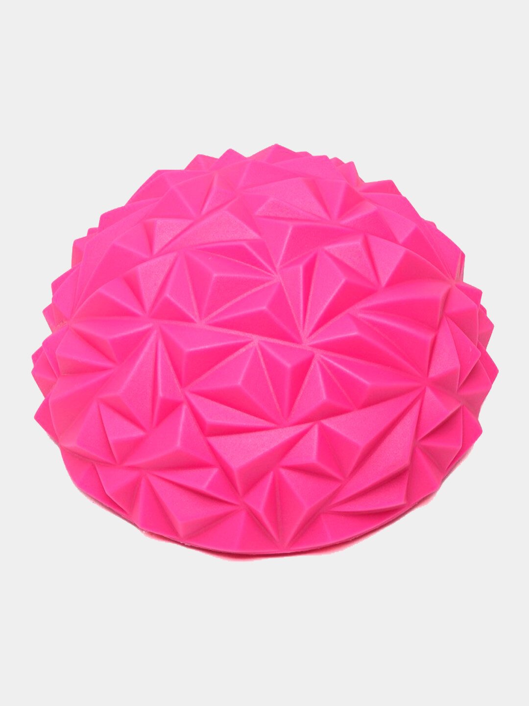 Массажный мяч, для йоги и фитнеса, балансировочная платформа — фото 1