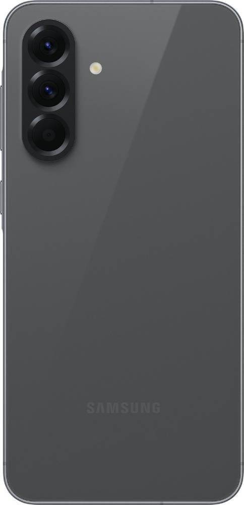 Смартфон Samsung A566E Galaxy A56 8/256Gb 5G Dual sim awesome graphite (ru) — фото 1