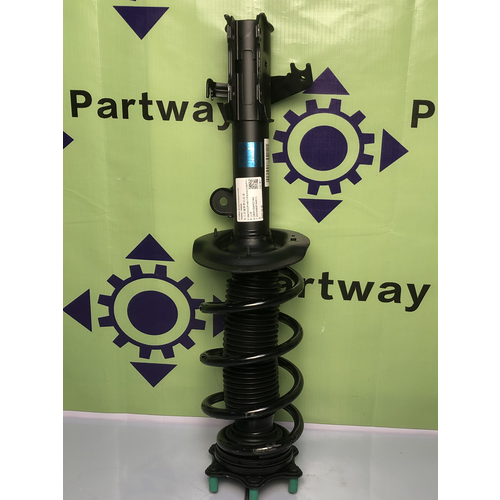 Стойка амортизационная перед левая HAVAL F7 10440₽