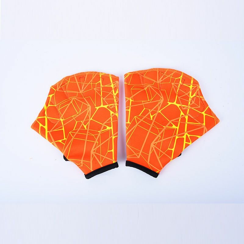 Акваперчатки