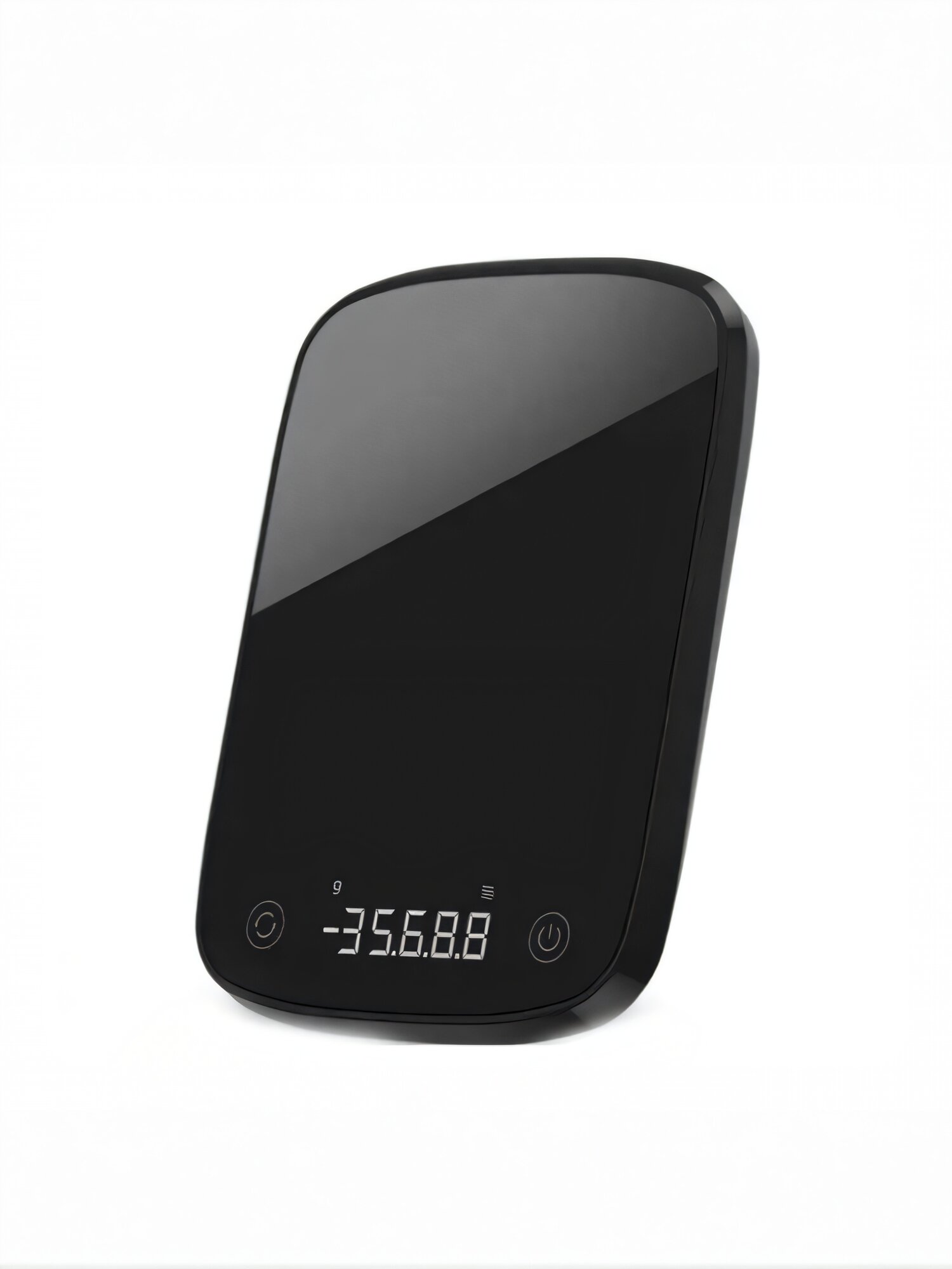 Кухонные весы Xiaomi Duka ES2 Electronic Kitchen Scale 5kg EU