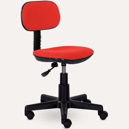 Изображение товара Кресло детское Utfc Эрго б/п С02 (красный)