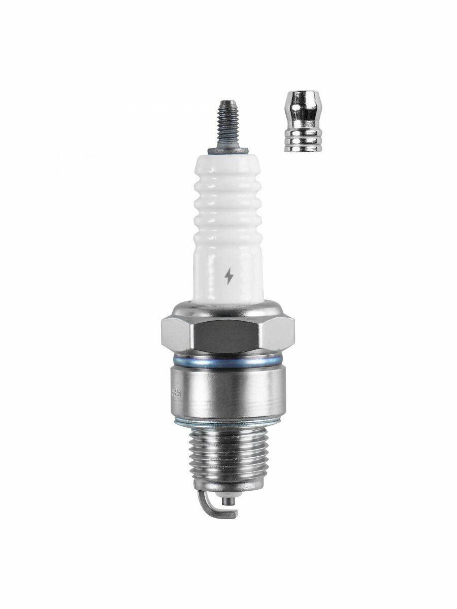 Свеча зажигания для Gaz 24 / 3110 / 3302 STARTVOLT VSP 0306