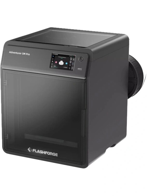 Принтер 3D Flashforge Adventurer 5М Pro (ffad5мp)