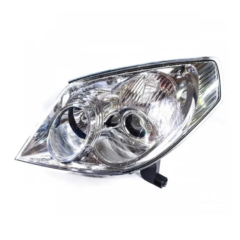 Фара левая (без корректора) Geely MK1017001057